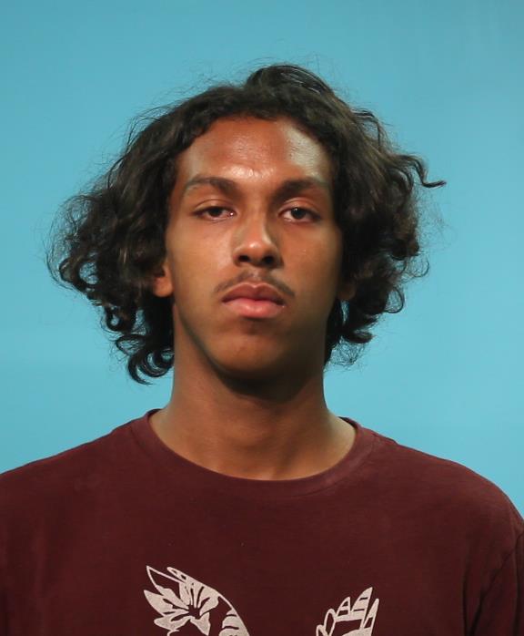 JENKINS, DONOVAN booking photo