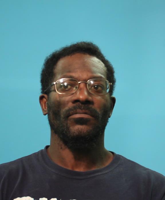 Payne, Michael Charles booking photo