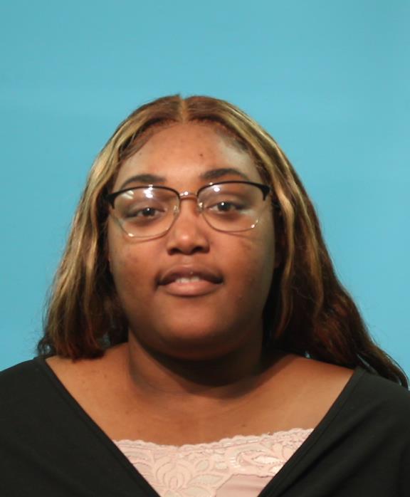 Bess, Beverly Ann booking photo