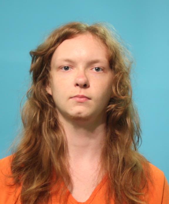 CASEY, TREVOR JAMES arrested by Pearland Police Department