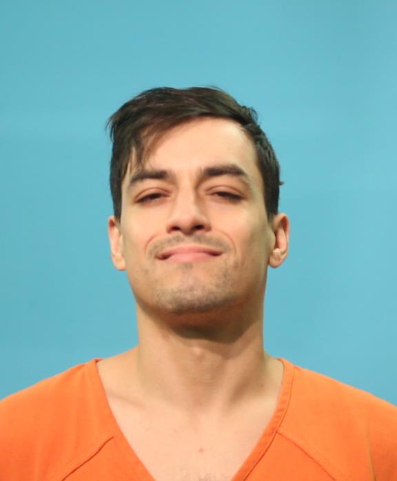 MONTANO, GILBERT arrested by Brazoria County Sheriff’s Office