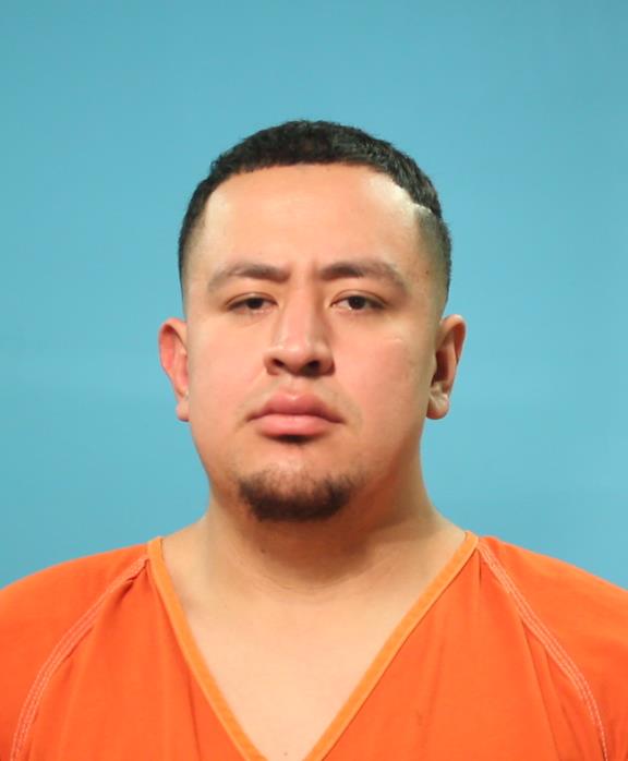 Garcia-Hernandez, Juan arrested by Brazoria County Sheriff’s Office