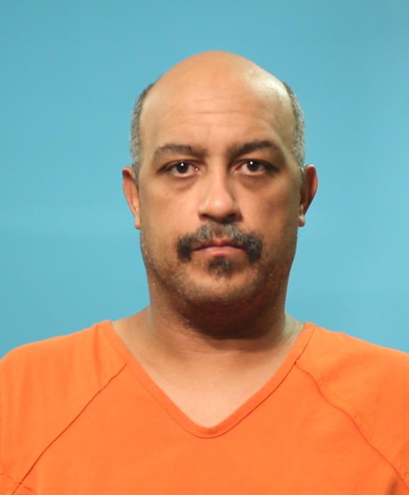 Bushnell, Jordan Scott arrested by Brazoria County Sheriff’s Office