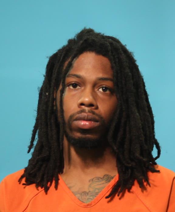 MILLS, RAHEEM OLAJAHWAN arrested by Brazoria County Sheriff’s Office