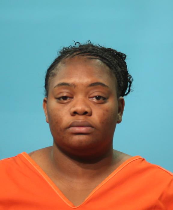 Hopkins, Jazmyne Renyae booking photo