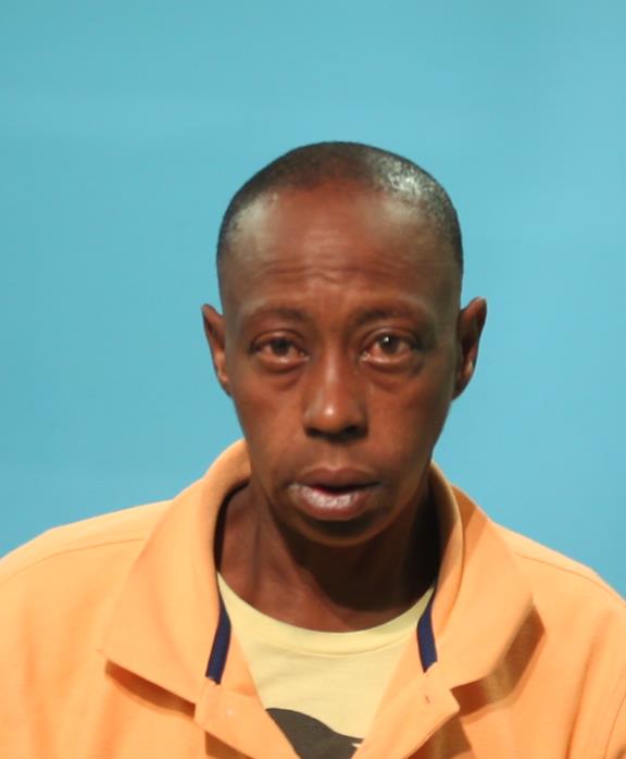 HILLS, TAMMIE SCHARELL booking photo