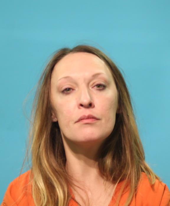 Whitt, Denise Faye booking photo