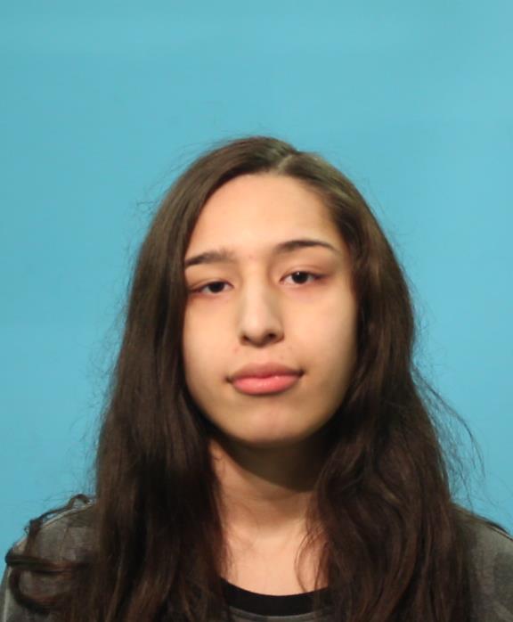 Navarrete, Daylein booking photo