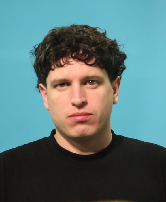 Silva, Isaak Gabriel booking photo