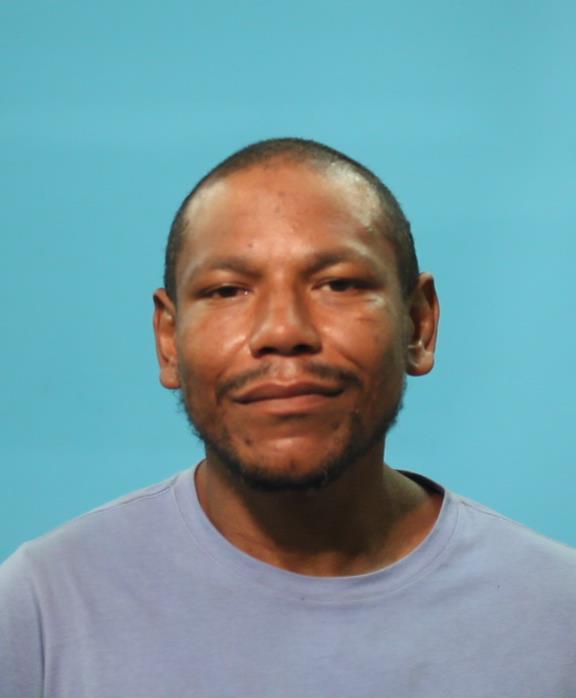 HENDERSON, MATTHEW WAYNE booking photo