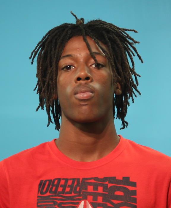 Renfro, Aaron Michael booking photo