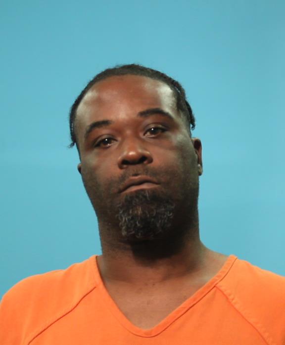 GIBBS, EARNEST JOHN booking photo