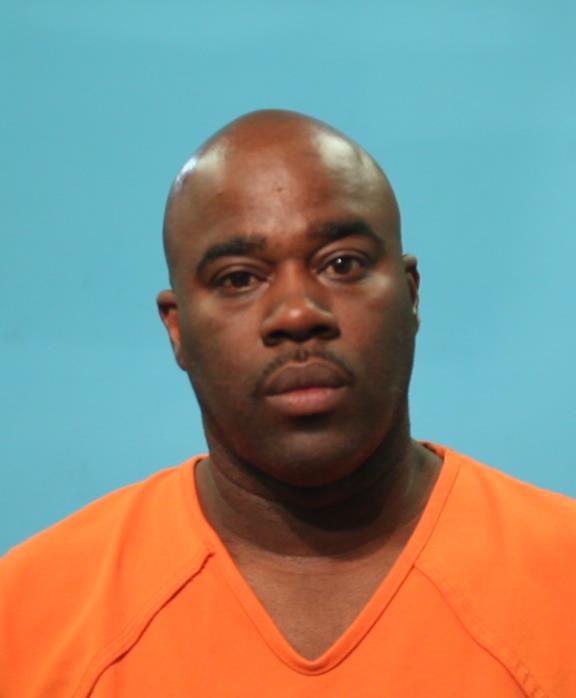 BROWN, ARCHIE DANTE booking photo