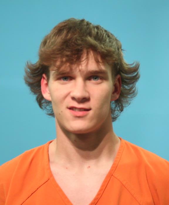 STINNETT, DALTON LOUIS CARROLL booking photo