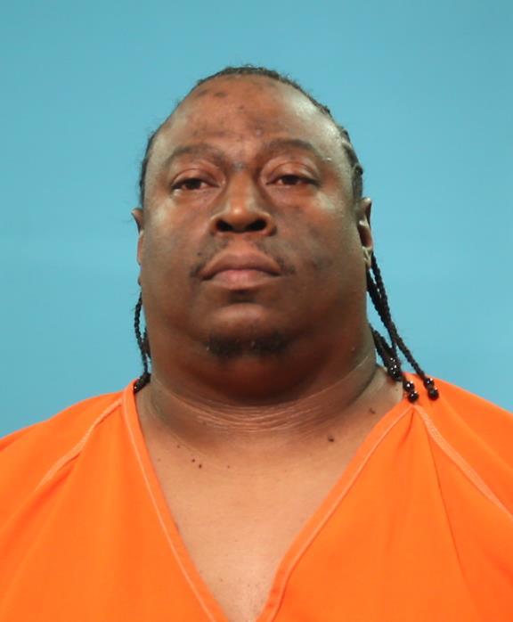 CHASE, RONNIE EDWARD booking photo