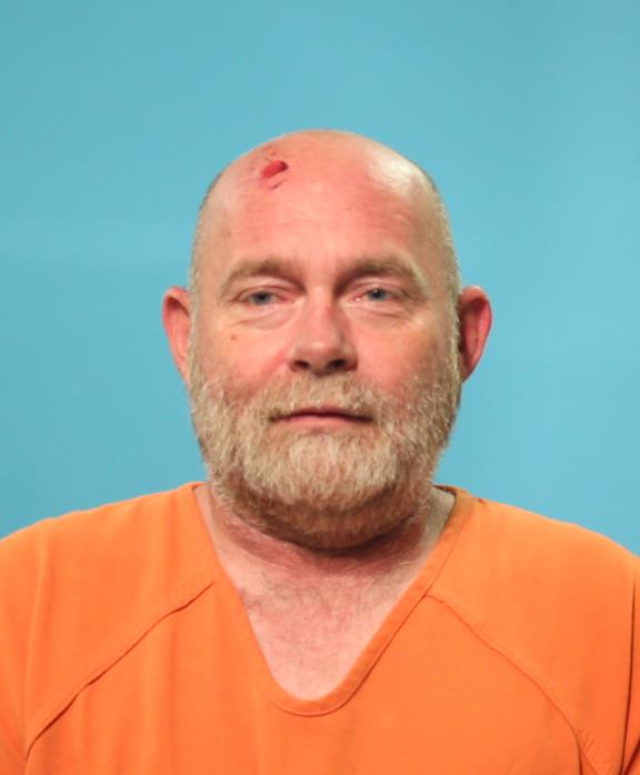 Whitworth, Christopher Lawre booking photo