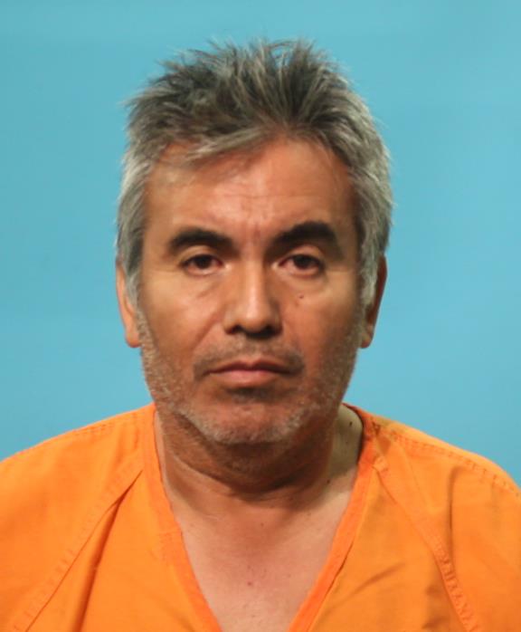 MORALES-BONILLA, AMILEAR booking photo
