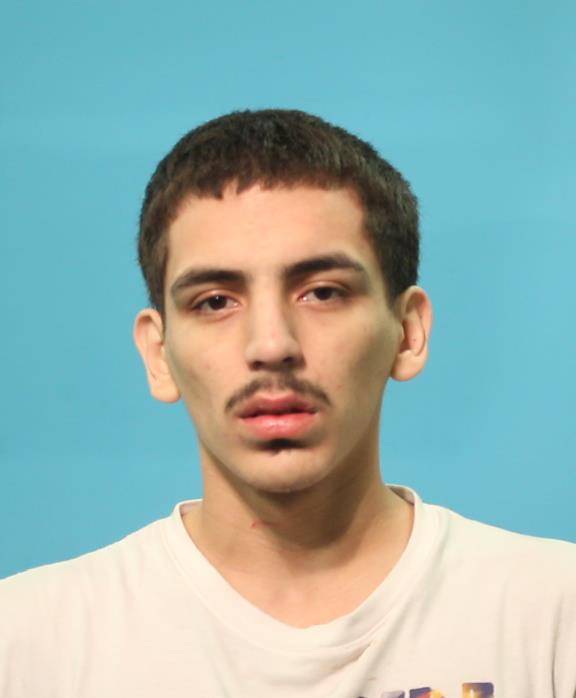 PORTIER, XAVIER booking photo