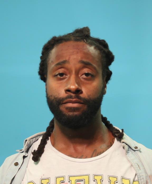 PERTILE, MONTREY booking photo