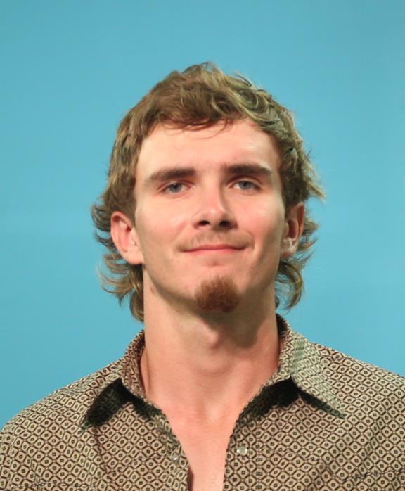 CHRISTENSON-KILE, MORGAN KADE booking photo