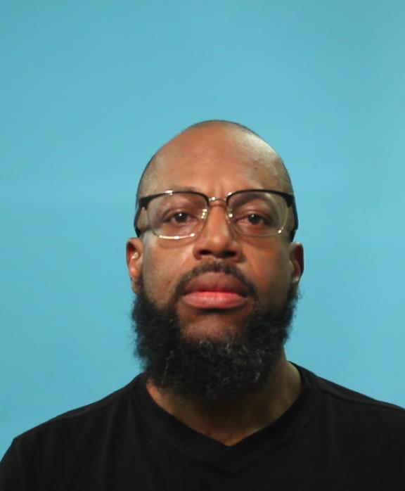 GULLEY, JASON EMERSON booking photo