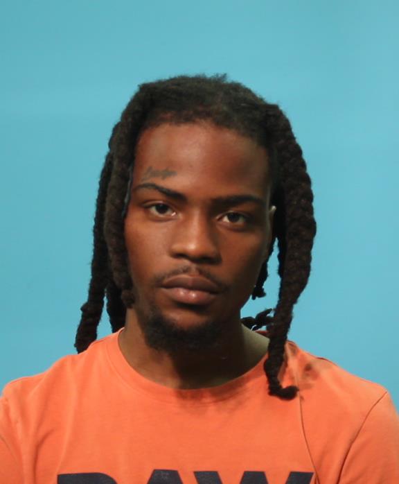 SMITH-TATUM, LEDARRIAN DEJUAN booking photo