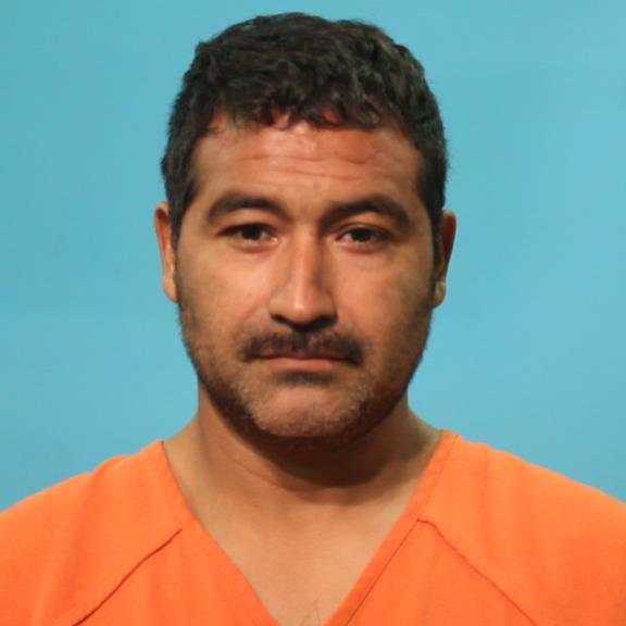 GAYTAN, ANDRES RAUDALES booking photo