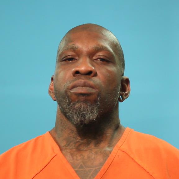 SPEED, ROBERT CHARLES booking photo