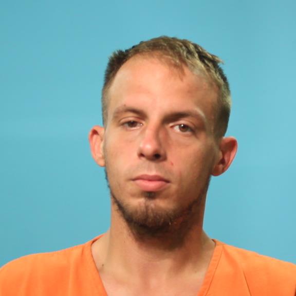 Lejeune, Joseph booking photo