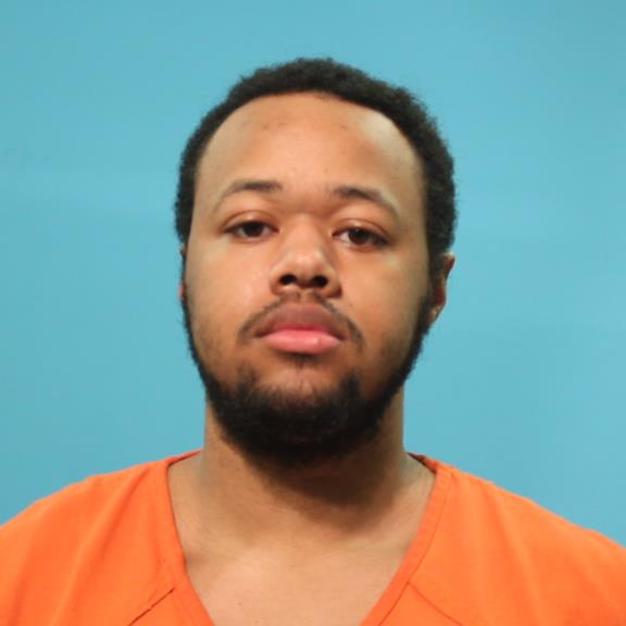 GREENUP, EDMUND PRENTISS booking photo