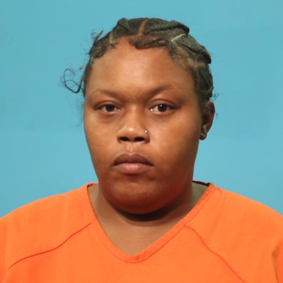 MCDANIEL, TIARA MIQUEL booking photo