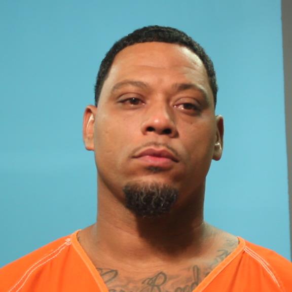 LAKE, JAMINE RAY booking photo