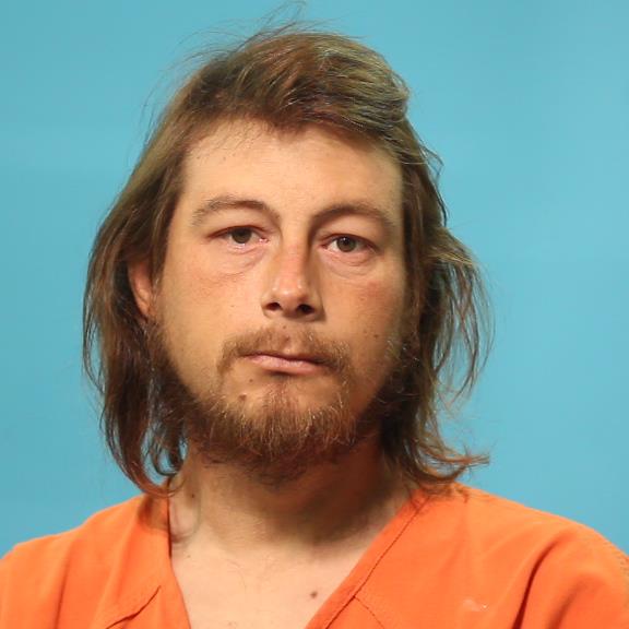 SIDBURY, EARL CLIFTON booking photo