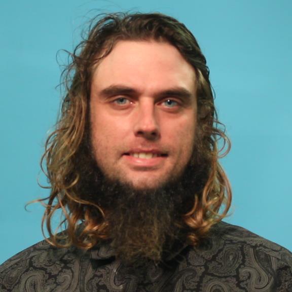 Jansky, Tylor Anthony booking photo