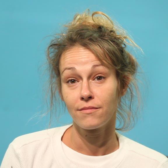 Arnold, Kala Rene booking photo