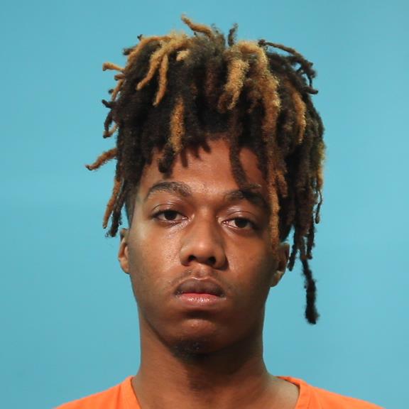 Brown, Jacoby Jaquerius booking photo