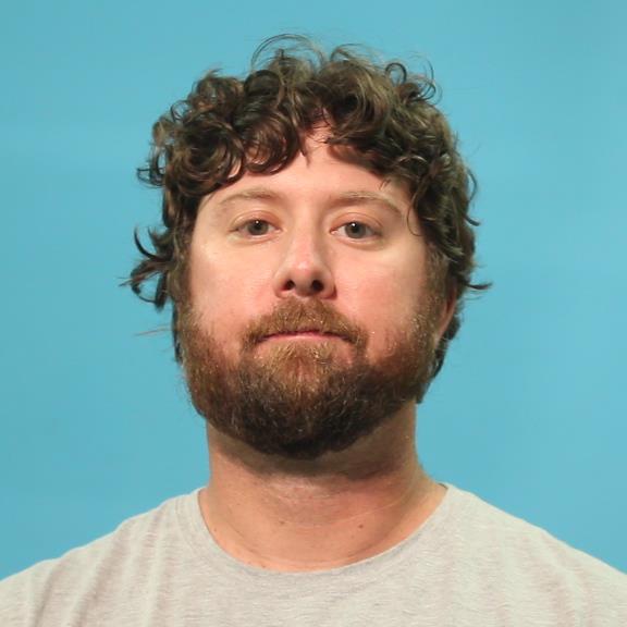 Watson, Michael Chase booking photo