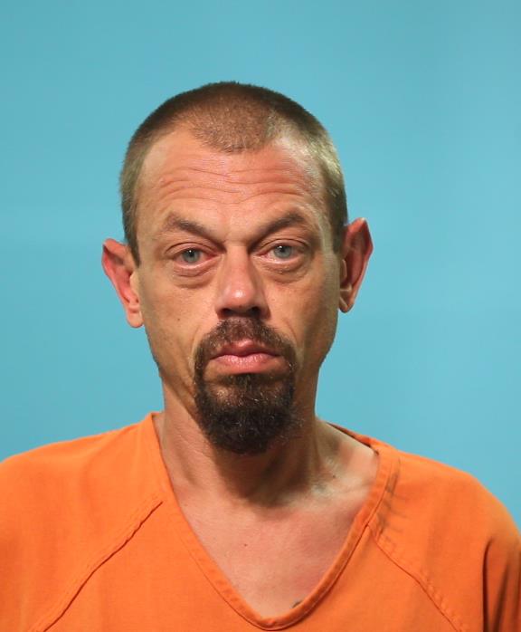 LARRABEE, CHARLES HENRY, IV booking photo