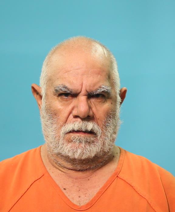 LEYVA-MONSIBAIS, ANTONIO booking photo