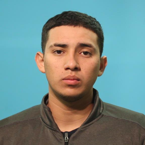 Pavon-Hernandez, Andres booking photo
