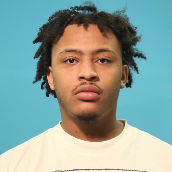 Lewis, Jadeen booking photo