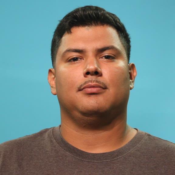 CEJA, SERGIO booking photo