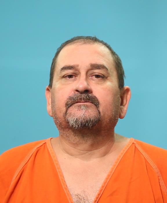 Gomez, David D. booking photo