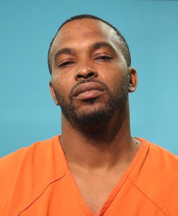 Singleton Jr, Lee Edward booking photo