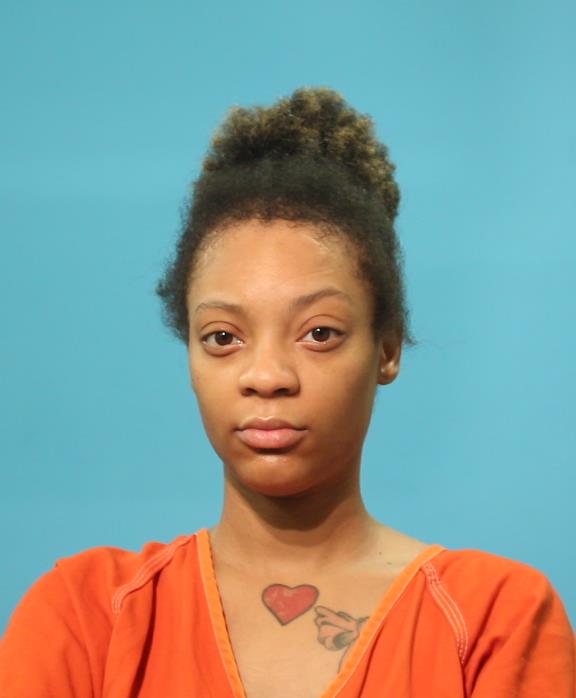 Williams, Pattrice T booking photo