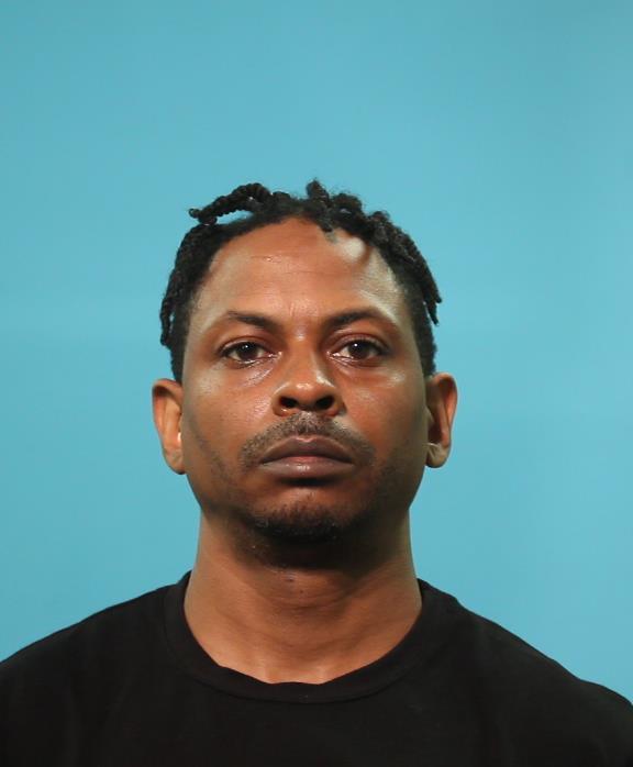 SMITH, ONWAR RAUCHAUD booking photo