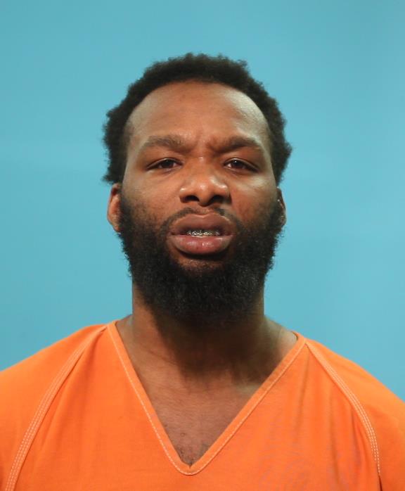 Earls, JaQuille DeWayne booking photo