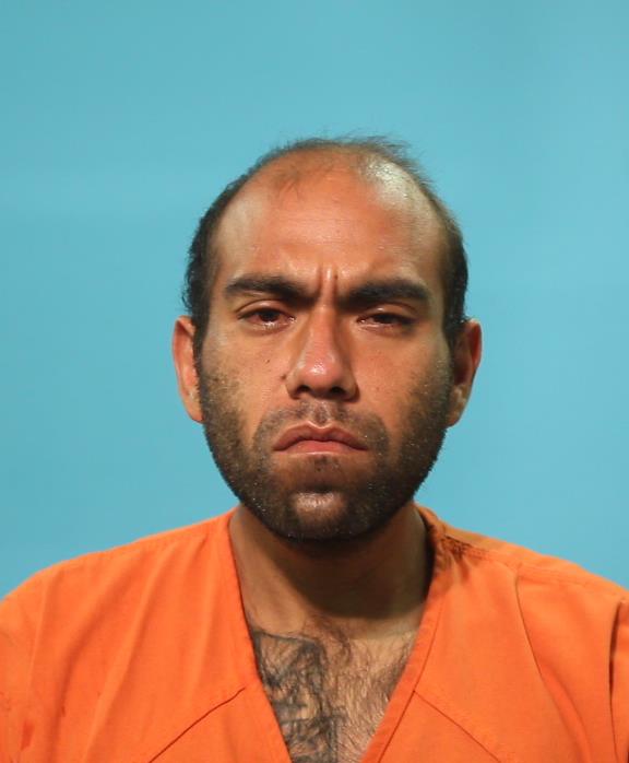 Lucio, Guadalupe, Jr. booking photo