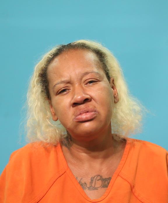 HAYES, CHENEIT DONYEA booking photo