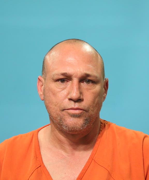 Calvit, Jeffrey Matthew booking photo